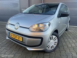 VW up!