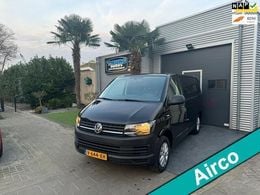 VW T5