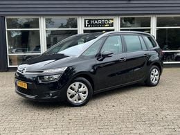 Citroën Grand C4 Picasso