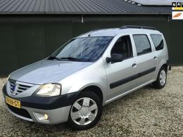 Dacia Logan MCV