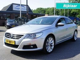 VW CC