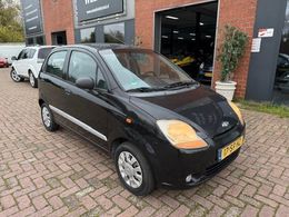 Chevrolet Matiz