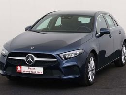 Mercedes A250