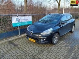 Renault Clio GrandTour