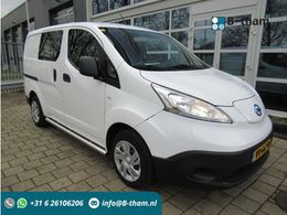 Nissan e-NV200