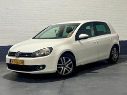 VW Golf VI