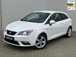 Seat Ibiza SC