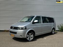 VW T5