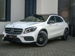 Mercedes GLA200