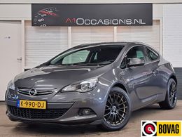 Opel Astra GTC