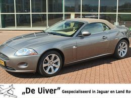 Jaguar XK