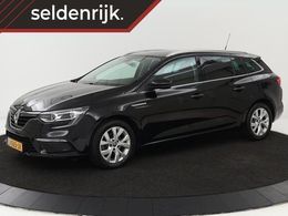 Renault Mégane GrandTour