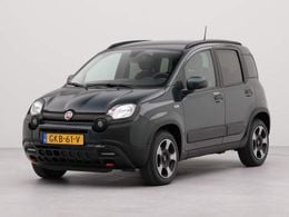 Fiat Panda Cross