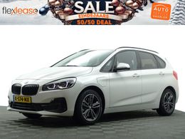 BMW 225 Active Tourer