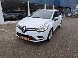 Renault Clio GrandTour