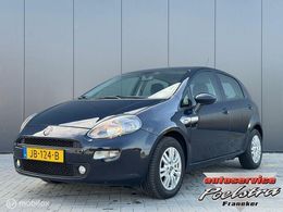 Fiat Punto Evo