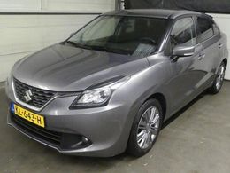 Suzuki Baleno