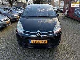 Citroën Grand C4 Picasso