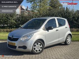 Opel Agila