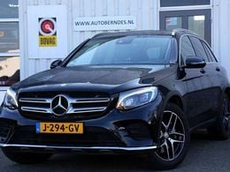 Mercedes GLC250