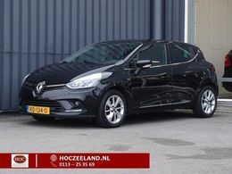 Renault Clio IV