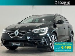 Renault Mégane GrandTour