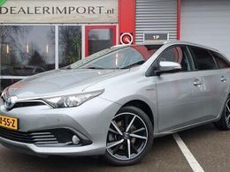 Toyota Auris Touring Sports