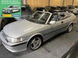 Saab 9-3 Cabriolet