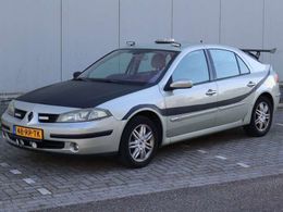 Renault Laguna II