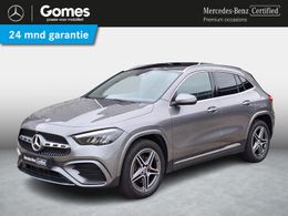 Mercedes GLA250