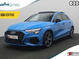 Audi A3 Sportback e-tron