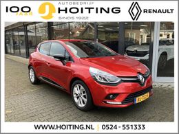 Renault Clio IV