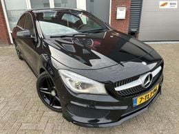 Mercedes CLA200