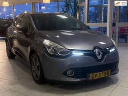 Renault Clio GrandTour