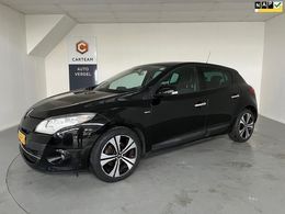 Renault Mégane III