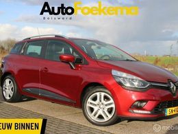 Renault Clio GrandTour