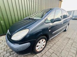 Citroën Xsara Picasso