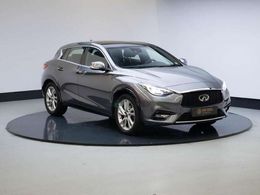 Infiniti Q30