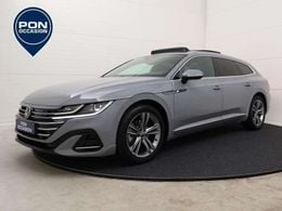 VW Arteon