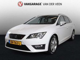 Seat Leon ST