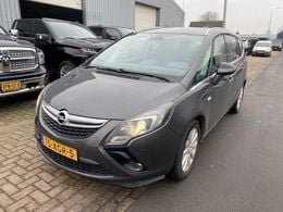 Opel Zafira Tourer