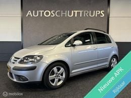 VW Golf Plus