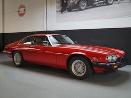 Jaguar XJS