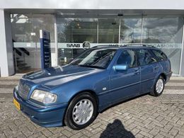 Mercedes C180