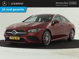 Mercedes CLA200