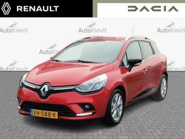 Renault Clio GrandTour