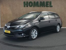 Toyota Auris Hybrid