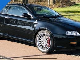 Alfa Romeo GT