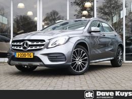 Mercedes GLA200