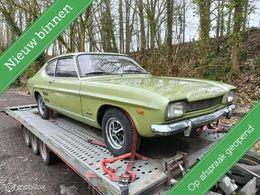 Ford Capri